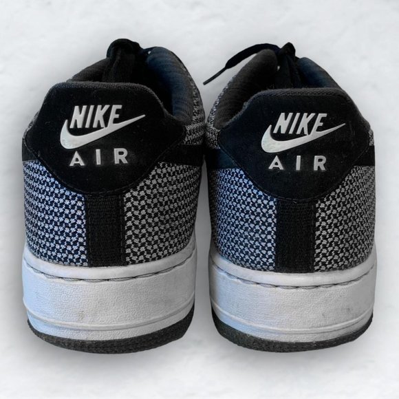 Nike Air Force 1 Low Elite TXT 725144-100 (2014) - Picture 2 of 5